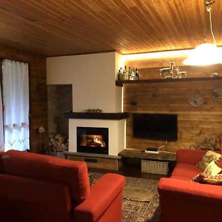 Appartamento Ampio Giardino Adiacente Piste Sci 4/6 Posti Letto La Thuile Exterior photo