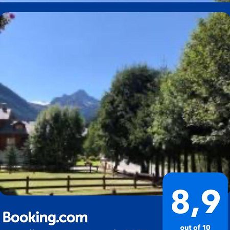 Appartamento Ampio Giardino Adiacente Piste Sci 4/6 Posti Letto La Thuile Exterior photo