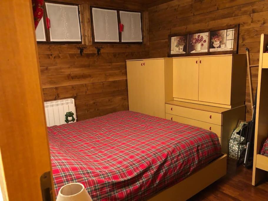 Appartamento Ampio Giardino Adiacente Piste Sci 4/6 Posti Letto La Thuile Exterior photo